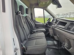FORD TRANSIT 2.0 Kipper Kist 170Pk AC