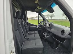 MERCEDES-BENZ SPRINTER 317 CDI AUT. L2H1