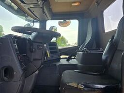 Scania P410 KRAAN/CONTAINER!! ZERO EMISSIES 2030!!TOP