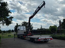MAN TGX 26.400 KRAANWAGEN 34002 34tm PALFINGER!!EUR...