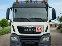 MAN TGS 28/470 KROLLCOMBI K14.0/28P!! SLECHTS 39dkm...