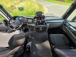 MAN TGS 28/470 KROLLCOMBI K14.0/28P!! SLECHTS 39dkm...