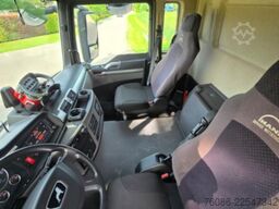 MAN TGS 28/470 KROLLCOMBI K14.0/28P!! SLECHTS 39dkm...