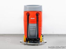 Hako Hakomatic B750 R TB750 - NEW BATTERIES