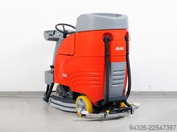 Hako Hakomatic B750 R TB750 - NEW BATTERIES