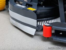 Hako Hakomatic B750 R TB750 - NEW BATTERIES