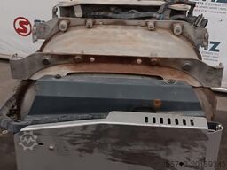 Daf Occ uitlaatdemper Euro 6 DAF