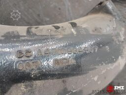 Mercedes Occ uitlaatleiding + sensor Mercedes Actros MP4 A4