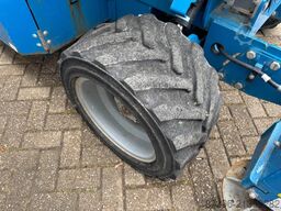 Genie GS3369RT Hoogwerker Schaarhoogwerker Ruwterrein