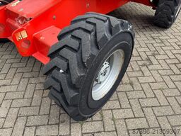 JLG 460SJ Hoogwerker Telescoophoogwerker