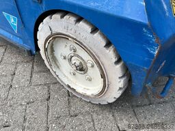 Liftlux PB Lift S171-12E hoogwerker Schaarhoogwerker