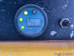 Haulotte Compact 8W Hoogwerker Schaarhoogwerker