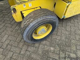 Genie Z45/25J DC Hoogwerker Knikarmhoogwerker