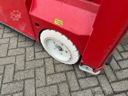 Liftlux PB Lift S171-12E hoogwerker Schaarhoogwerker