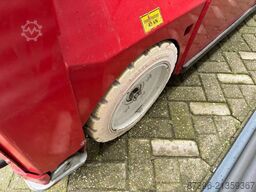 Liftlux PB Lift S171-12E hoogwerker Schaarhoogwerker