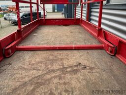 Liftlux PB Lift S171-12E hoogwerker Schaarhoogwerker