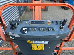 JLG E600JP Hoogwerker Telescoophoogwerker