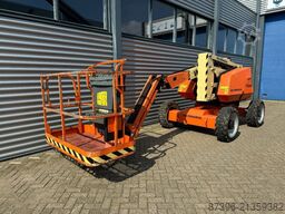 JLG 340AJ Hoogwerker Knikarmhoogwerker