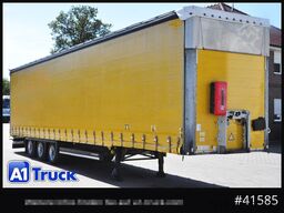 SCHMITZ SCS 24, Mega, Varios, verzinkt, VDI 2700, DC 9.5