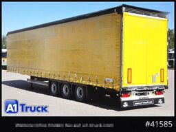 SCHMITZ SCS 24, Mega, Varios, verzinkt, VDI 2700, DC 9.5
