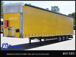 SCHMITZ SCS 24, Mega, Varios, verzinkt, VDI 2700, DC 9.5