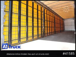 SCHMITZ SCS 24, Mega, Varios, verzinkt, VDI 2700, DC 9.5