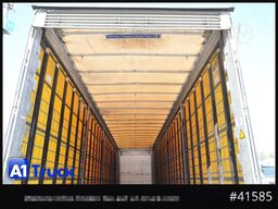 SCHMITZ SCS 24, Mega, Varios, verzinkt, VDI 2700, DC 9.5