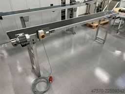 Schuma Drive Conveyor Belts 37x310cm 