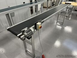 Schuma Drive Conveyor Belts 37x310cm 