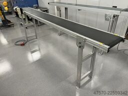 Schuma Drive Conveyor Belts 37x310cm 