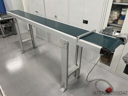 Schuma Drive Conveyor Belts 37x310cm 