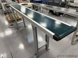 Schuma Drive Conveyor Belts 37x310cm 