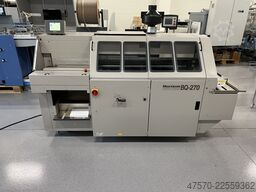 Horizon BQ-270 Perfect Binder