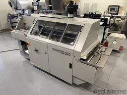 Horizon BQ-270 Perfect Binder
