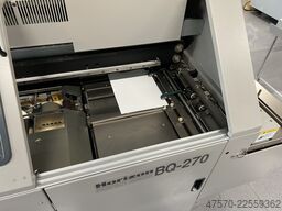 Horizon BQ-270 Perfect Binder
