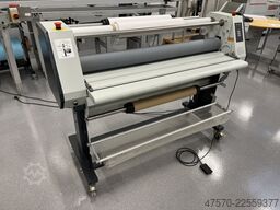 Roll Lam 120CS Roll Laminator