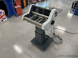 Horizon ED-40 Standing Delivery Unit for folding machine Pharmaceutical