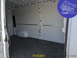 Opel Movano 140cv L3h2 sms