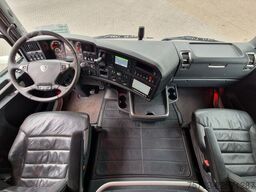 Scania R580 V8 Topline 6x2 - Retarder - Full air - Lea...