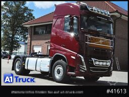 VOLVO FH 540 4x4H X-Trac Navi TV Leder Standklima,