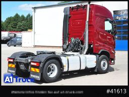 VOLVO FH 540 4x4H X-Trac Navi TV Leder Standklima,