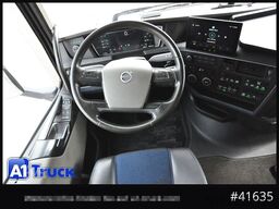 VOLVO FH 500 XL, I-Save, Hydraulik Navi