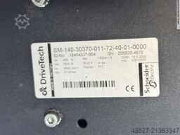 DRIVETECH SM-140-30370
