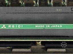 MITSUBISHI MR-S11-300-E31 Achsverstärker