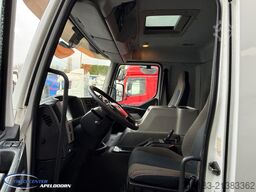 Volvo FE 320 441000 km, Steering axle, Chereau, Carri...