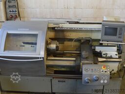 Gildemeister NEF 320