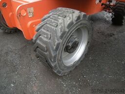 JLG Arbeitsbühne JLG 680 S, 4x4 Allrad, AH 22,7m