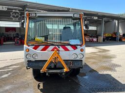  Boki 1251 HY Mehrzweckfahrzeug