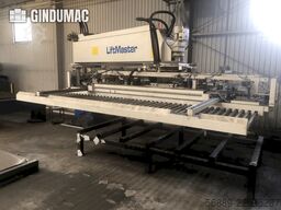 TRUMPF Trulaser 5030 Fiber