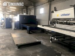 TRUMPF Trulaser 5030 Fiber